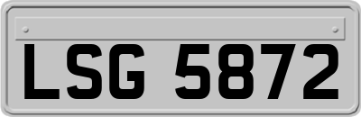 LSG5872