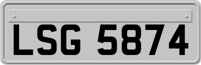LSG5874