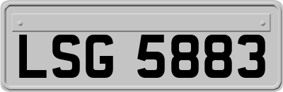 LSG5883