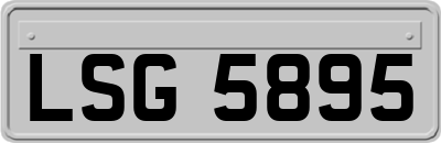LSG5895