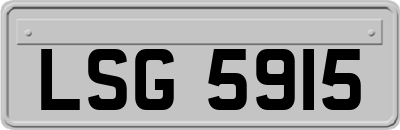 LSG5915