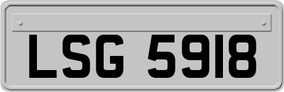 LSG5918