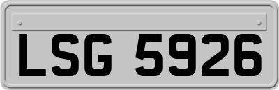 LSG5926
