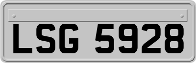 LSG5928