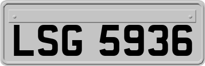LSG5936