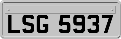 LSG5937
