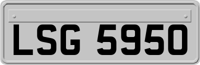 LSG5950