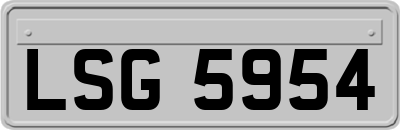 LSG5954