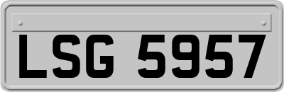 LSG5957
