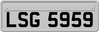 LSG5959