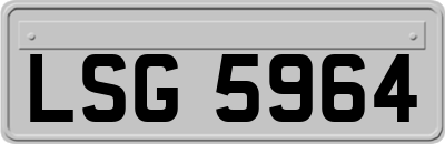 LSG5964
