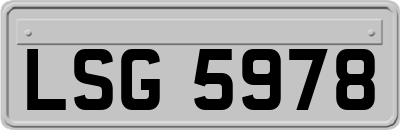 LSG5978