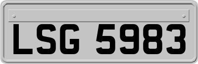 LSG5983