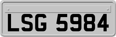 LSG5984