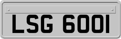LSG6001