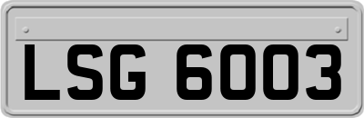 LSG6003