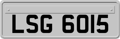 LSG6015