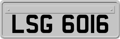 LSG6016