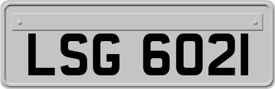 LSG6021