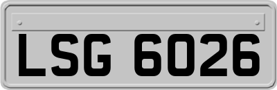 LSG6026