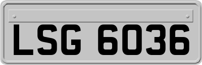 LSG6036