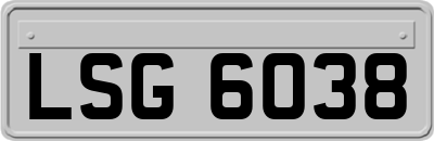 LSG6038