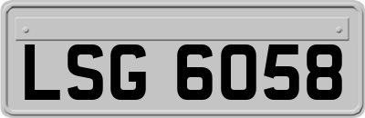 LSG6058