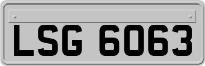 LSG6063