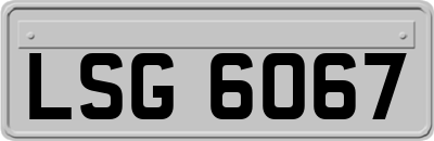 LSG6067