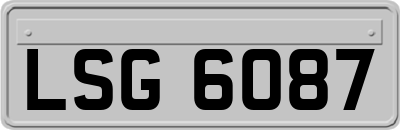 LSG6087