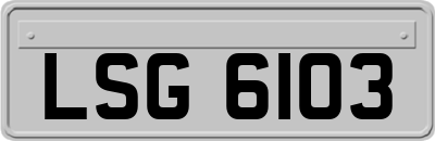 LSG6103
