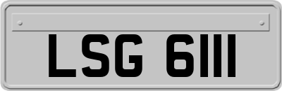 LSG6111