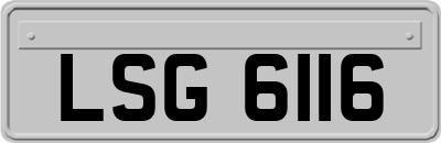 LSG6116