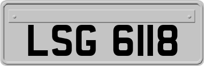 LSG6118