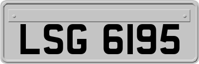 LSG6195
