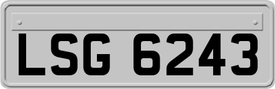 LSG6243