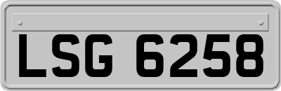 LSG6258
