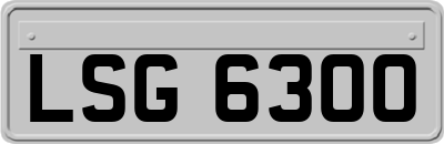 LSG6300