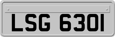 LSG6301