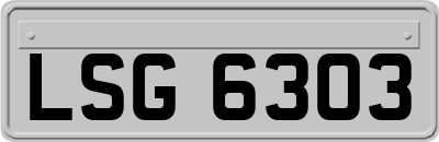 LSG6303