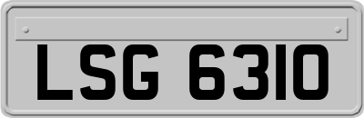 LSG6310