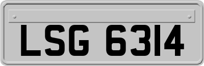 LSG6314