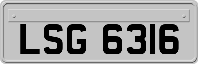 LSG6316