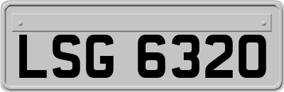 LSG6320