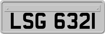 LSG6321
