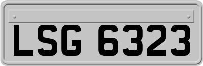 LSG6323