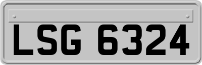 LSG6324