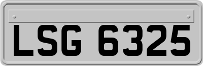 LSG6325