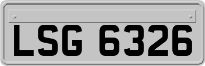 LSG6326