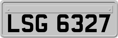 LSG6327
